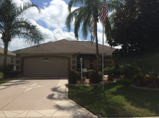 1419 La Hermosa Dr, The Villages, FL 32162