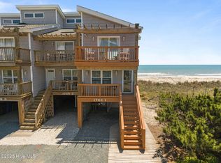 1768 New River Inlet Rd UNIT 1, N Topsail Beach, NC 28460