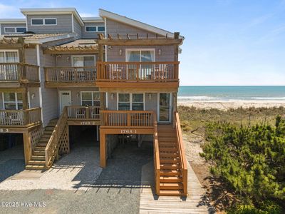 1768 New River Inlet Road #1, N Topsail Beach, NC, 28460