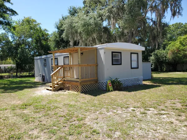 6811 Rochelle Ave Lot 7, New Port Richey, FL 34655