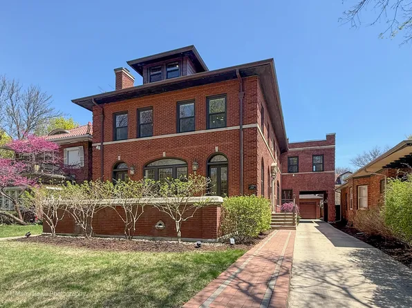 6907 S Constance Ave, Chicago, IL 60649