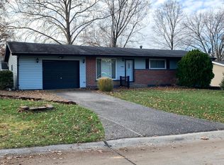 10782 Willinda Dr, Saint Louis, MO