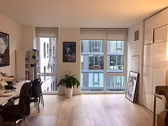 Rented by Keller Williams NYC