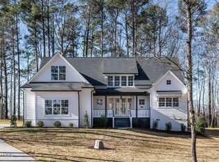 45 Tamaran Ct, Spring Hope, NC 27882