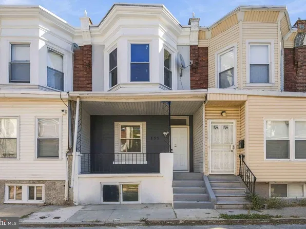 155 N Peach St, Philadelphia, PA 19139