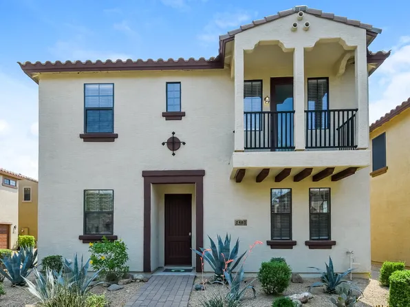 2403 W Dusty Wren Dr, Phoenix, AZ 85085