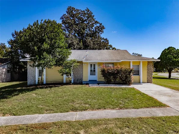 3318 KING WILLIAM CIRCLE, SEFFNER, FL 33584
