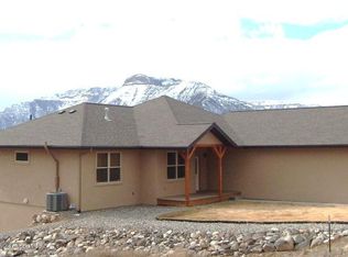 22 Eagle Ridge Dr, Parachute, CO 81635