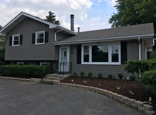 1N625 County Farm Rd, West Chicago, IL 60185