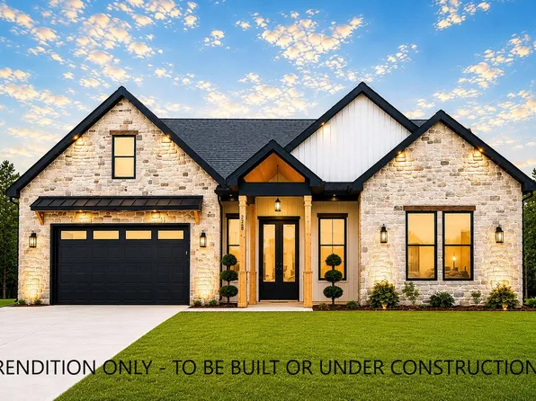 611 Dusty Trail Rd, Pauline, SC 29374