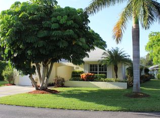 298 Del Rio Blvd, Boca Raton, FL 33432