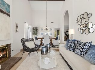27261 Via Chacota, Mission Viejo, CA 92692