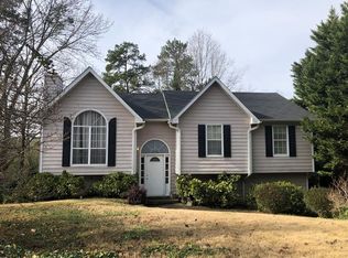 88 Mission Ridge Dr SW, Cartersville, GA 30120