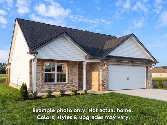 2nd image of 720 Boreal Way Lot 176