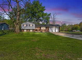 14433 Tuscola Rd, Clio, MI 48420