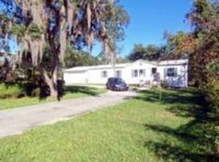 2601 E Jupiter St, Inverness, FL 34453