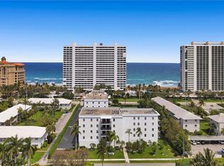 2679 S Ocean Blvd APT 2C, Boca Raton, FL 33432