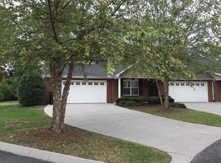 10947 Woodford Bend Way, Knoxville, TN 37934
