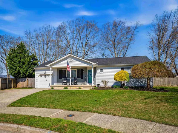 4 Essex Dr, Egg Harbor Township, NJ 08234