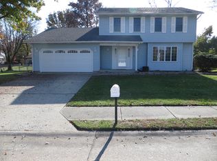 816 Chancellor Dr, Edwardsville, IL