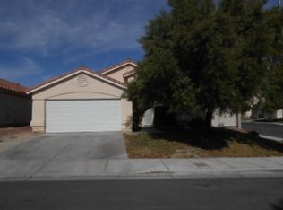5100 Ruffled Grouse Ct, Las Vegas, NV 89130