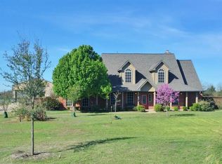 1021 W Woodridge Rd, Waxahachie, TX 75165