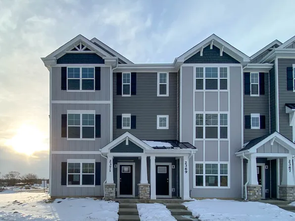 2371 Glacier St, Mundelein, IL 60060