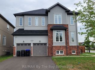218 Roy Dr, Clearview, ON L0M 1S0