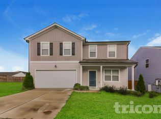 1416 Justice Union Ct, Raleigh, NC 27604