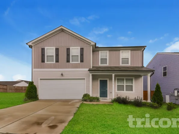 1416 Justice Union Ct, Raleigh, NC 27604