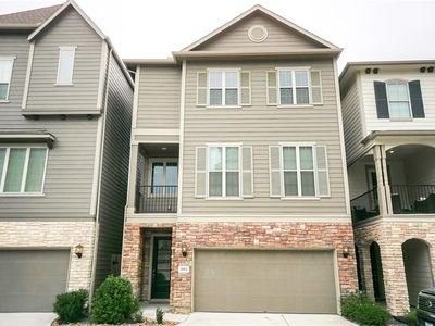 8912 Terrace Pass Dr, Houston, TX, 77080