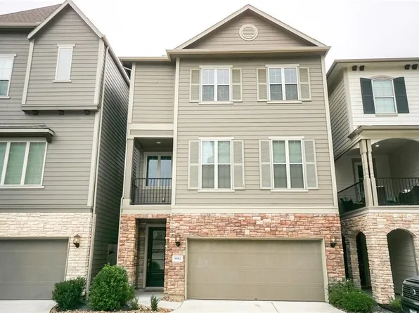 8912 Terrace Pass Dr, Houston, TX 77080