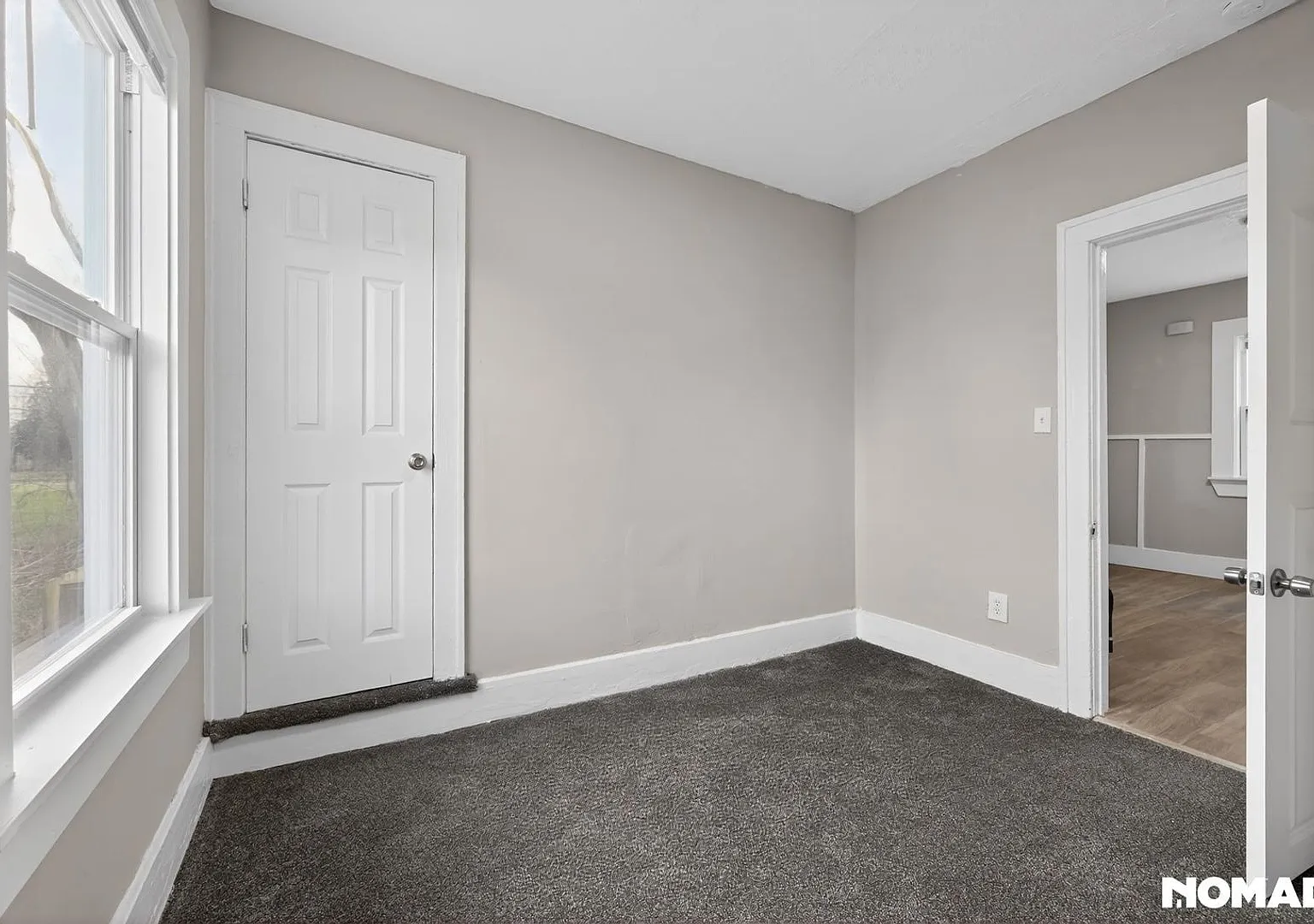 Charming 3BR Townhome in Detroit — Photo 1