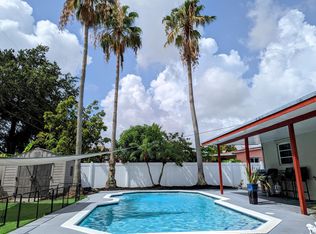 1850 SW 42nd Ave, Fort Lauderdale, FL 33317