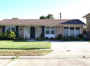 6200 Rosalie Ct, Metairie, LA 70003