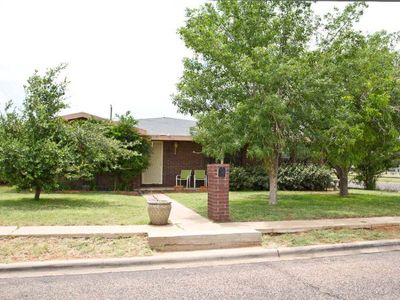 500 Fitch Ave, Odessa, TX, 79761