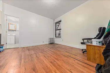 666 Hancock Street, #2E