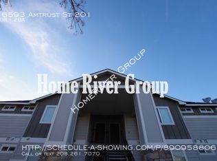 16593 N Amtrust St APT 201, Nampa, ID 83687