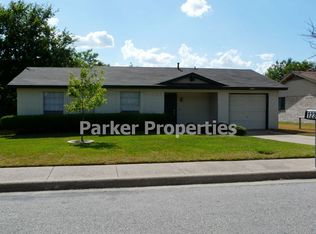 1236 Neptune St, Cedar Hill, TX 75104