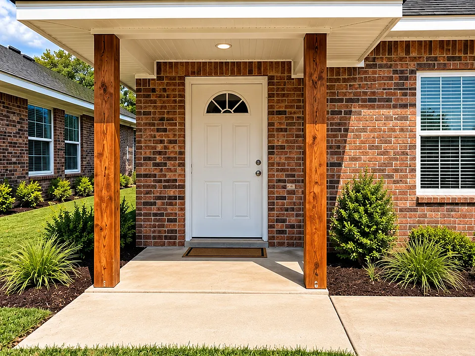 309 NW Arlington Ave #1