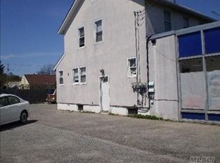 549 Stewart Ave, Bethpage, NY 11714