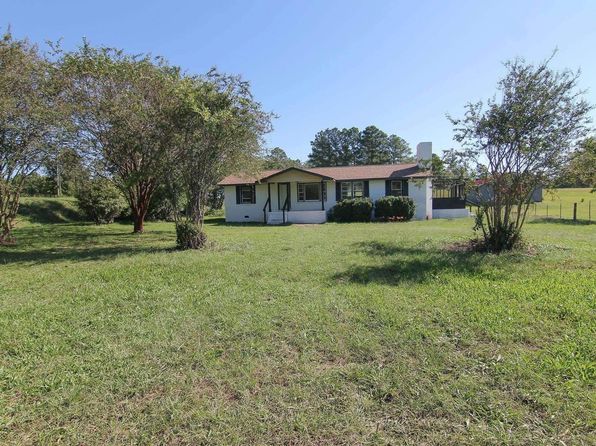 118 Wimberly Rd, Hawkinsville, GA 31036