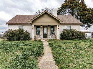 1609 Gage Rd, Lavon, TX 75166