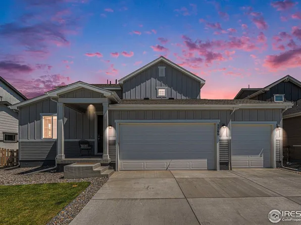 5766 Ranch St, Mead, CO 80504