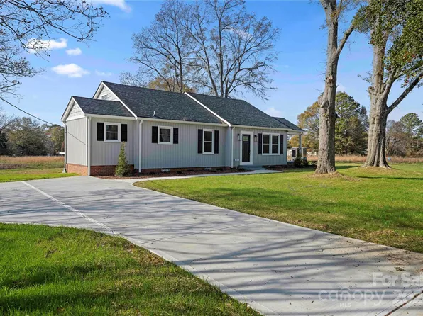 1816 Sulphur Springs Rd, Shelby, NC 28152