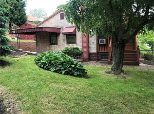 104 Teeple Ave, Donora, PA 15033