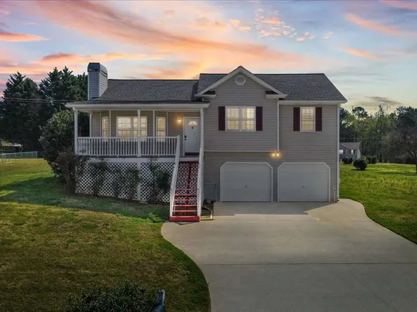 40 Fairview Knl, Dallas, GA 30157