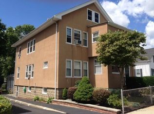 241 Beech St #2, Boston, MA 02131