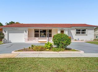 5417 Garfield St, Hollywood, FL 33021