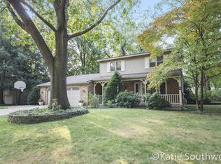 1500 Trentwood St SW, Wyoming, MI 49509